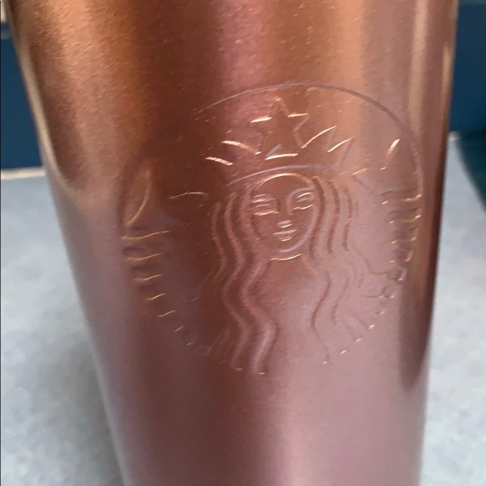 2018 Pink Glitter Valentines Steele Tumbler